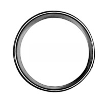 foremka do ciasteczek w kształcie kółka